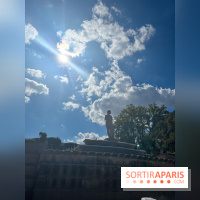 Parc de la butte du chapeau rouge - image00748