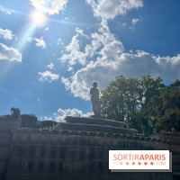 Parc de la butte du chapeau rouge - image00749