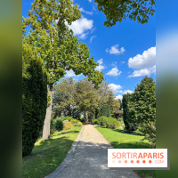 Parc de la butte du chapeau rouge - image00750