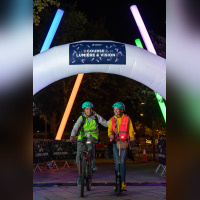 Album photo Course Lumière & Vision  - Course Lumière & Vision 2022   Benoit Diacre   256