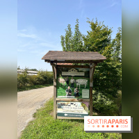 La Ferme des 4 Etoiles à Auffargis - image00049