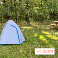 La Ferme des 4 Etoiles à Auffargis - image00045