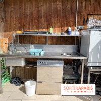 La Ferme des 4 Etoiles à Auffargis - image00039