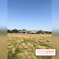 La Ferme des 4 Etoiles à Auffargis - image00042