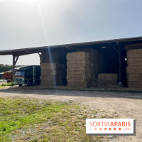 La Ferme des 4 Etoiles à Auffargis - image00030