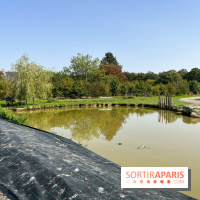 La Ferme des 4 Etoiles à Auffargis - image00031