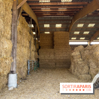 La Ferme des 4 Etoiles à Auffargis - image00028