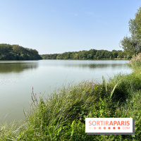 La Ferme des 4 Etoiles à Auffargis - image00009