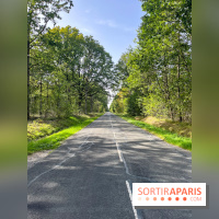 La Ferme des 4 Etoiles à Auffargis - image00011