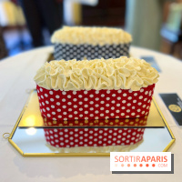 Mariage Frères - Bûches et thés de Noël 2023 - 94F5FAB6 5348 4AE0 BFEA FDA00C77AFB6