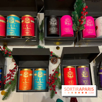 Mariage Frères - Bûches et thés de Noël 2023 - 97E8ED20 BF87 4252 AF01 1D825723A01E