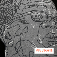 Mur des droits humains à Paris, nos photos - IMG 0959