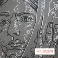 Mur des droits humains à Paris, nos photos - IMG 0960