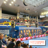 PSG Handball - IMG 5325