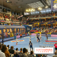 PSG Handball - IMG 5331