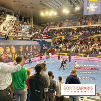 PSG Handball - IMG 5341