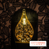 Exposition des Larmes de Joie de Benoit Dutour au Printemps Haussmann  -  A7C1395