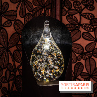 Exposition des Larmes de Joie de Benoit Dutour au Printemps Haussmann  -  A7C1394