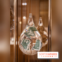 Exposition des Larmes de Joie de Benoit Dutour au Printemps Haussmann  -  A7C1389