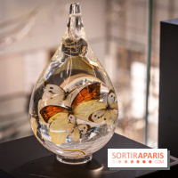 Exposition des Larmes de Joie de Benoit Dutour au Printemps Haussmann  -  A7C1369