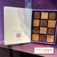 Hugo & Victor - Chocolats de Noël 2023