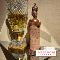 Hugo & Victor - Bûches de Noël 2023 signature chocolat-orange