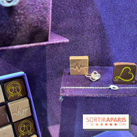 Hugo & Victor - Chocolats de Noël 2023