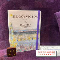 Hugo & Victor - Chocolats de Noël 2023