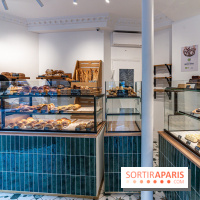 Bopain, la nouvelle boulangeries aux viennoiseries de folie