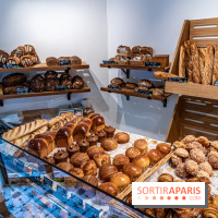 Bopain, la nouvelle boulangeries aux viennoiseries de folie