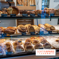 Bopain, la nouvelle boulangeries aux viennoiseries de folie