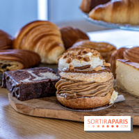 Bopain, la nouvelle boulangeries aux viennoiseries de folie