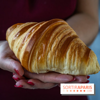 Bopain, la nouvelle boulangeries aux viennoiseries de folie