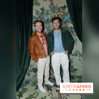 ©Rachid Bellak - La Fantaisie - Bon Entendeur Djs 1 