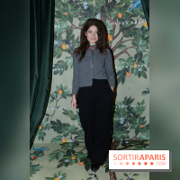 ©Rachid Bellak - La Fantaisie - Esther Garrel 2 