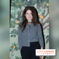 ©Rachid Bellak - La Fantaisie - Esther Garrel 3 