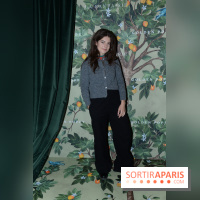 ©Rachid Bellak - La Fantaisie - Esther Garrel 4 