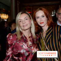 ©Rachid Bellak - La Fantaisie - Martine Kampf Presidente groupe Leitmotiv Steller Hotels et audrey fleurot 2 