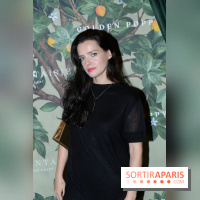 ©Rachid Bellak - La Fantaisie - Roxane Mesquida 2 