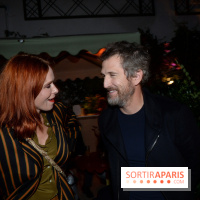 ©Rachid Bellak - La Fantaisie - audrey fleurot et guillaume canet 2 