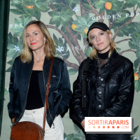 ©Rachid Bellak - La Fantaisie - camille chamoux et marie papillon