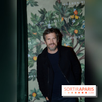 ©Rachid Bellak - La Fantaisie - guillaume canet 1 