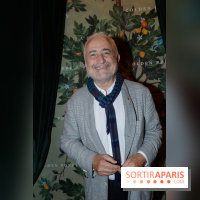 ©Rachid Bellak - La Fantaisie - guy savoy