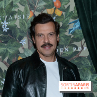 ©Rachid Bellak - La Fantaisie - laurent lafitte 3 