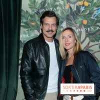 ©Rachid Bellak - La Fantaisie - laurent lafitte et Camille Chamoux 5 