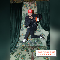 ©Rachid Bellak - La Fantaisie - mathieux forget 1 