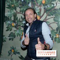 ©Rachid Bellak - La Fantaisie - philippe candeloro 1 