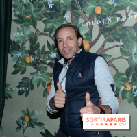 ©Rachid Bellak - La Fantaisie - philippe candeloro 3 