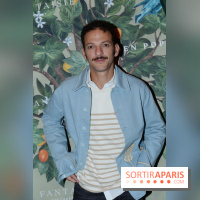 ©Rachid Bellak - La Fantaisie - vincent dedienne 1 