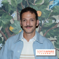 ©Rachid Bellak - La Fantaisie - vincent dedienne 2 